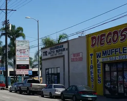 ESPECIAL SMOG CHECK $23.75
