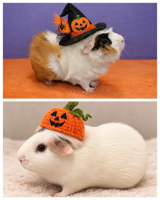 Pumpkin & Banana