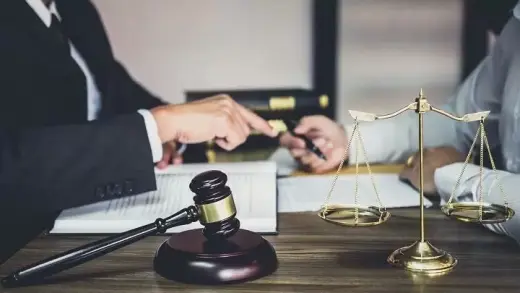 ABOGADO Su Ayuda Legal Hispana