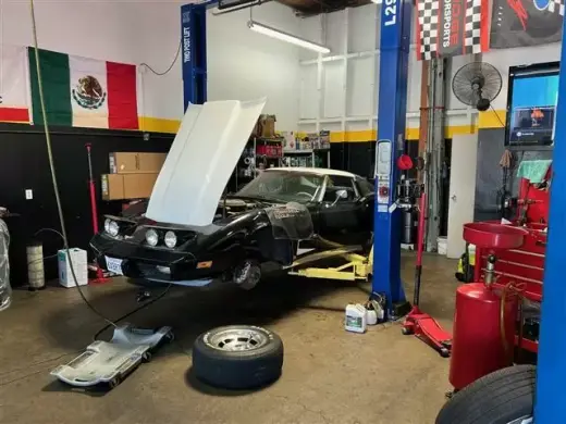 MANTENIMIENTO DE AUTOS