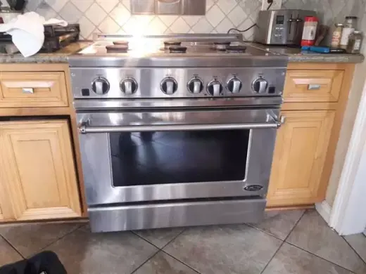 VICTOR APPLIANCES