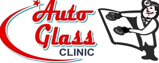 AUTO GLASS REPAIR SERVICES