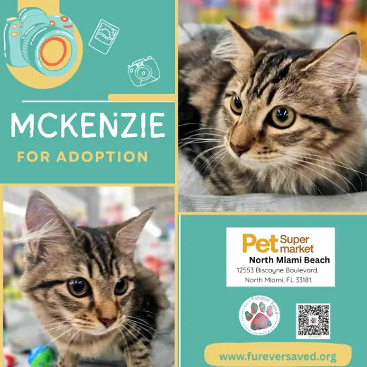 McKenzie