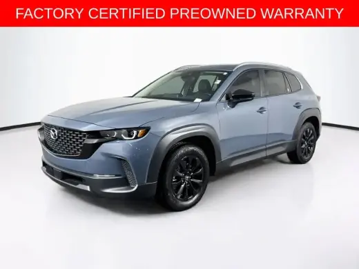 Mazda CX-50 2023 AWD 2.5 S Preferred Plus SUV de 4 puertas