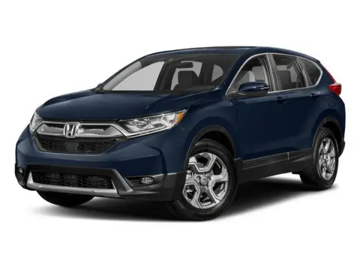 Honda CR-V 2018 EX 4p SUV