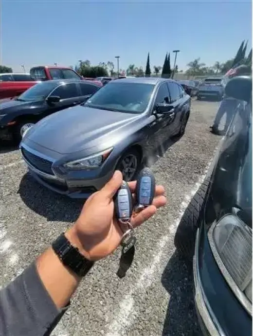 CERRAJERO DE AUTOS Y CASAS
