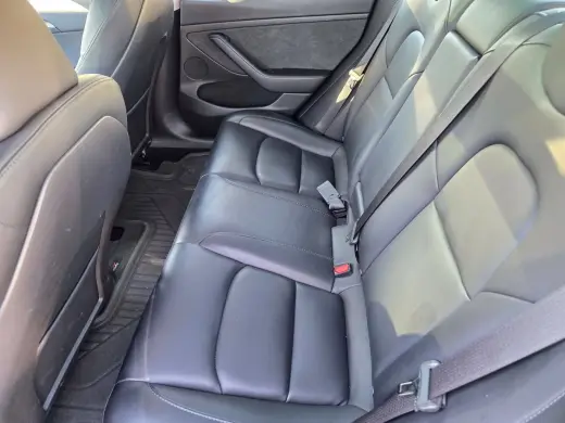 Tesla Modelo 3 2023 4dr Sedan