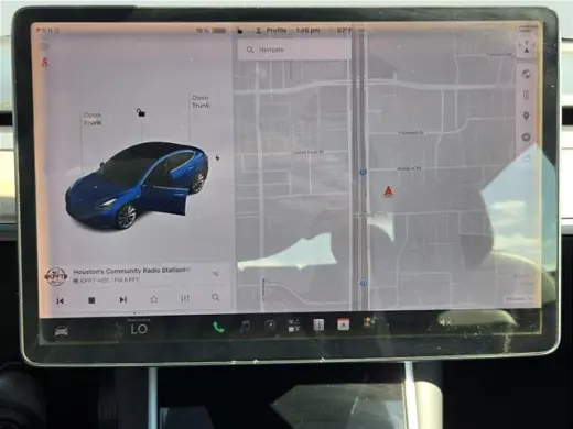 Tesla Modelo 3 2019 Rango Medio 4p Fastback