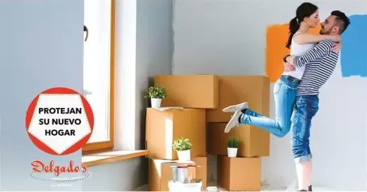 Delgado's Insurance
