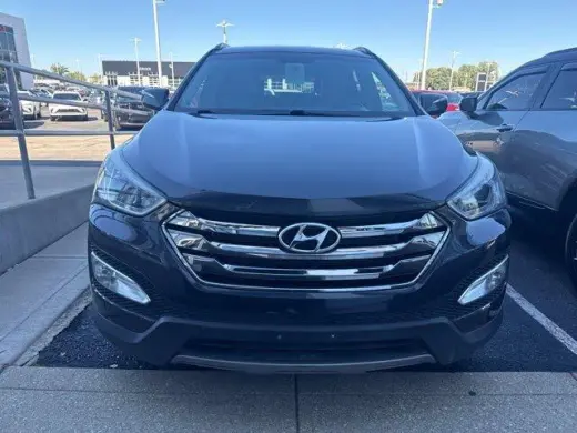 Hyundai SANTA FE Sport 2015 2.4L 4dr SUV