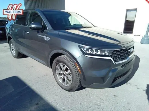 SUV Kia Sorento 2021 AWD LX 4dr