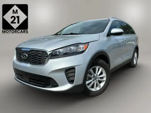 Kia Sorento 2020 L 4dr SUV