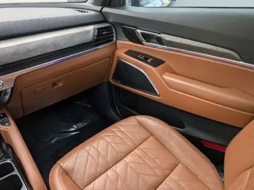 Kia Telluride 2024 AWD SX-Prestige X-Line 4dr SUV