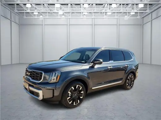 Kia Telluride 2024 SX 4dr SUV