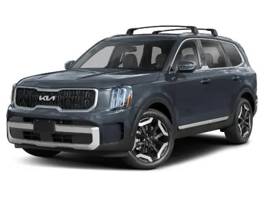 Kia Telluride 2024 EX 4dr SUV