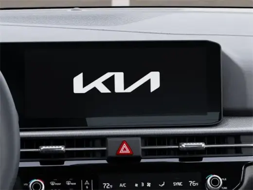 Kia Sportage 2026 EX 4dr SUV