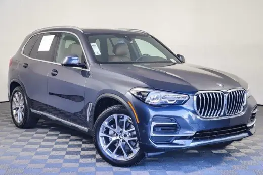 BMW X5 2022 AWD xDrive40i 4dr Vehículo de Actividad Deportiva Deportiva