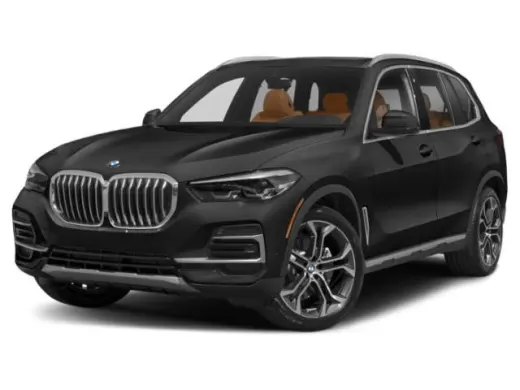 BMW X5 2023 AWD xDrive40i 4dr Vehículo Deportivo de Actividad