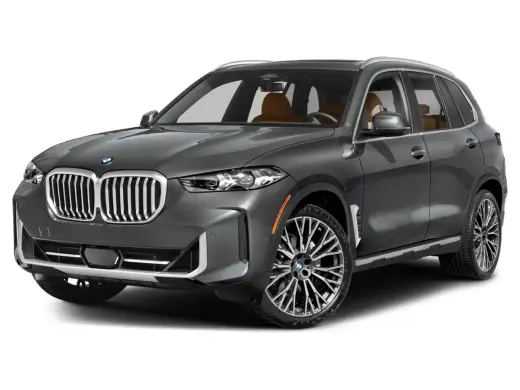 BMW X5 2024 sDrive40i 4p Vehículo de Actividad Deportiva Todo Terreno