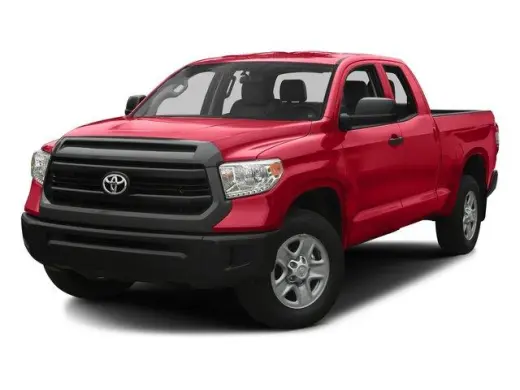 Toyota Tundra 2016 4x2 SR5 4dr Cabina Doble Pickup LB (5.7L V8 FFV)