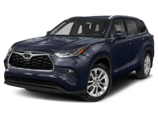 Toyota Highlander 2024 AWD Limited 4dr SUV