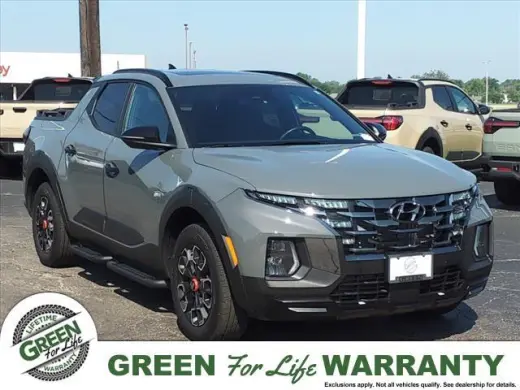 Hyundai SANTA CRUZ 2024 AWD XRT 4dr Crew Cab 4.3ft. SB