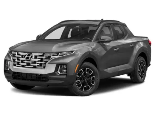 Hyundai SANTA CRUZ 2022 AWD SEL Premium 4dr Crew Cab 4.3ft SB