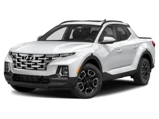 Hyundai SANTA CRUZ 2022 AWD SEL Premium 4dr Crew Cab 4.3ft SB