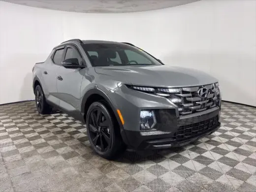 Hyundai SANTA CRUZ 2024 AWD Night 4dr Crew Cab 4.3ft SB