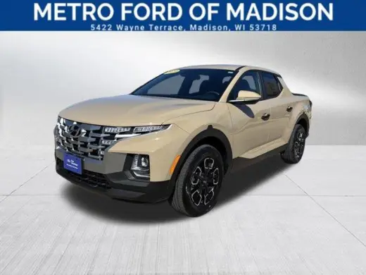 Hyundai SANTA CRUZ 2023 AWD SEL 4dr Crew Cab 4.3ft SB