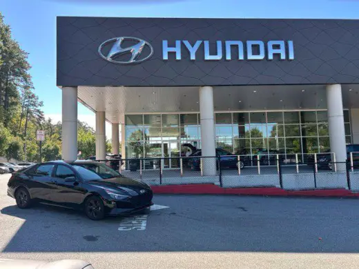Hyundai ELANTRA 2021 SEL 4dr Sedán
