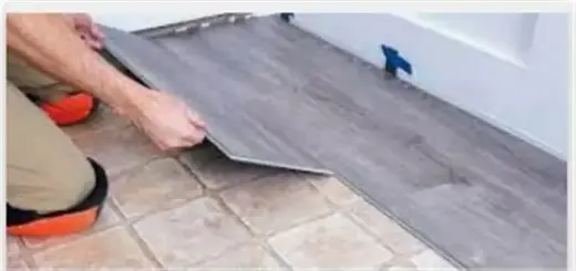 JV LARIOS FLOORING