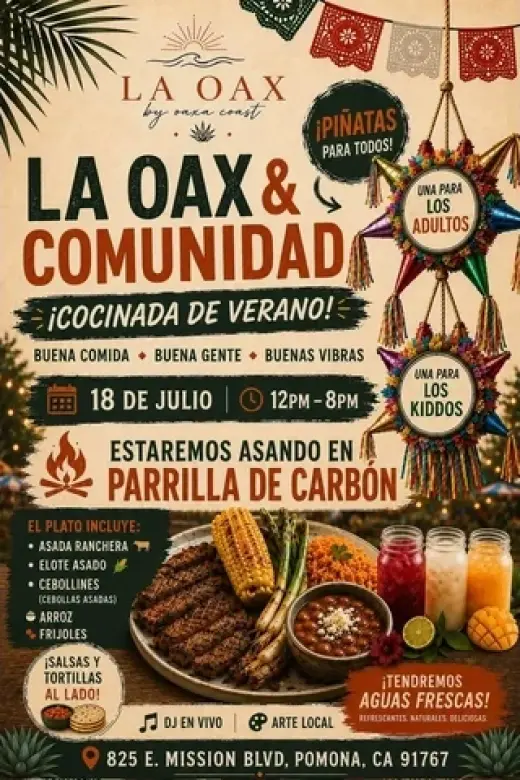 RESTAURANTE MEXICANO