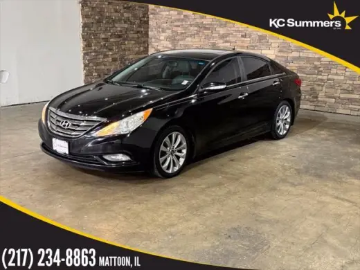 Hyundai SONATA 2013 Limitada 2.0T 4p Sedan