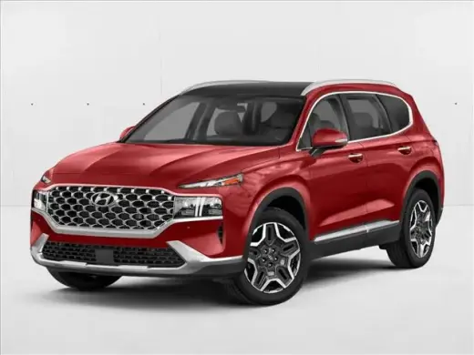 Hyundai SANTA FE 2023 AWD Limited 4dr Crossover