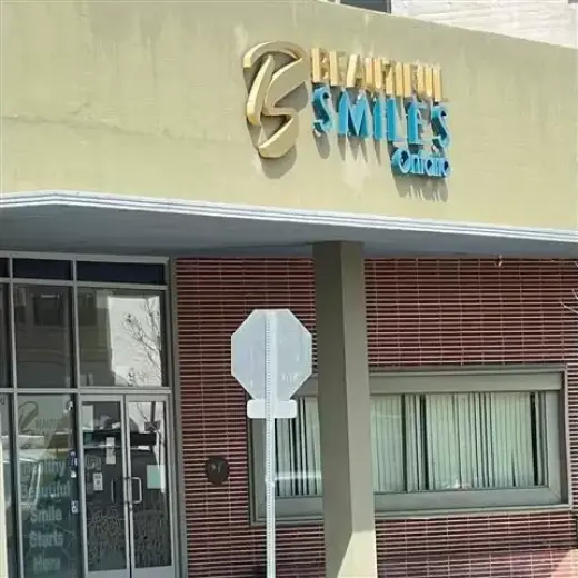 Dentist for The Entire Family