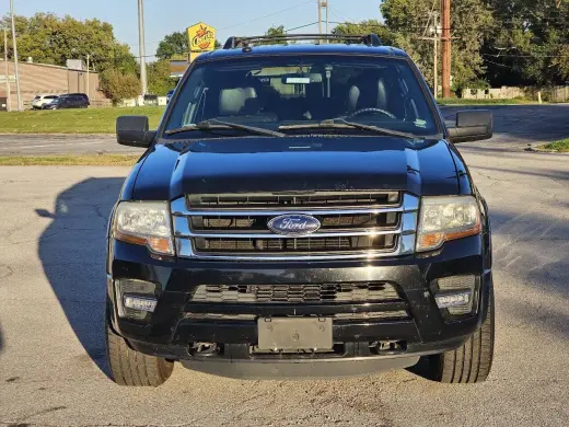 2016 Ford Expedition