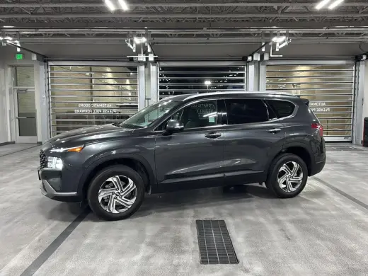 Hyundai SANTA FE 2023 AWD SEL 4dr Crossover