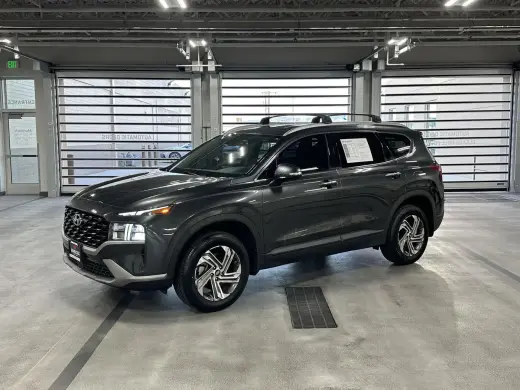 Hyundai SANTA FE 2023 AWD SEL 4dr Crossover