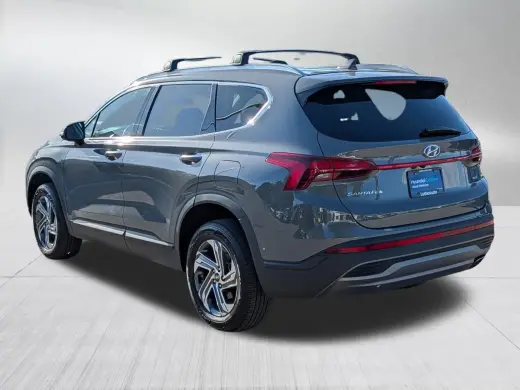 Hyundai SANTA FE 2023 AWD SEL 4dr Crossover
