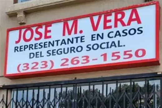 ¿PROBLEMAS DEL SEGURO SOCIAL?