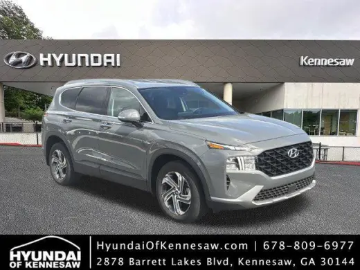 Hyundai SANTA FE 2023 SEL 4dr Crossover