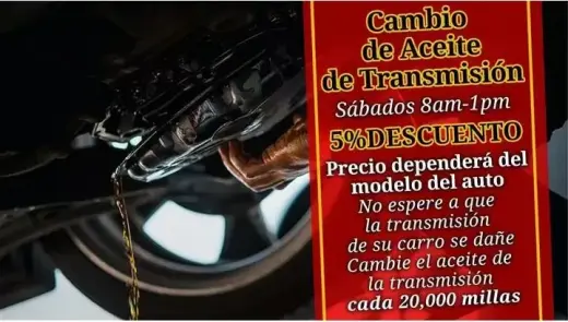 LOZADA TRANSMISSIONS