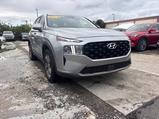 Hyundai SANTA FE 2023 SE 4dr Crossover