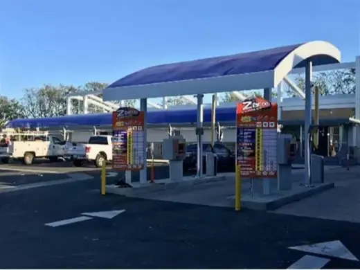 BIGGEST CARWASH IN O.C.💦🚗💦