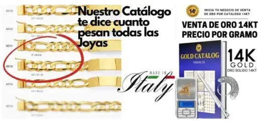 ¡VENTA DE ORO Y PLATA!