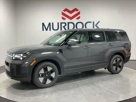 Hyundai SANTA FE Híbrido 2026 AWD SE 4p SUV