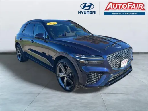 Genesis GV70 2024 AWD 3.5T Sport 4 puertas SUV