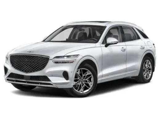 Genesis GV70 2024 AWD 2.5T Estándar 4dr SUV
