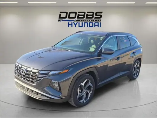 Hyundai TUCSON 2024 SEL 4dr SUV